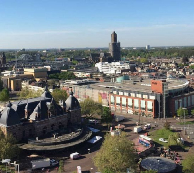 Gemeente Arnhem01